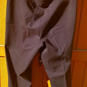 Office attire - pants